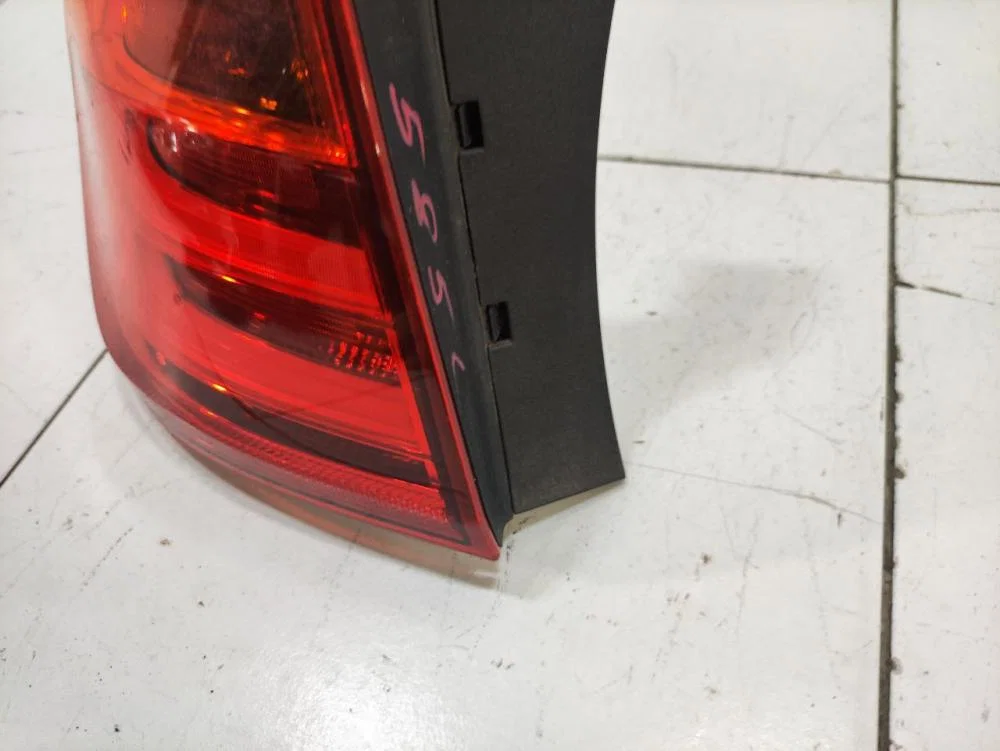 Фонарь задний наружный левый BMW 3 серия F30/F31 (2011—2015) - миниатюра 7