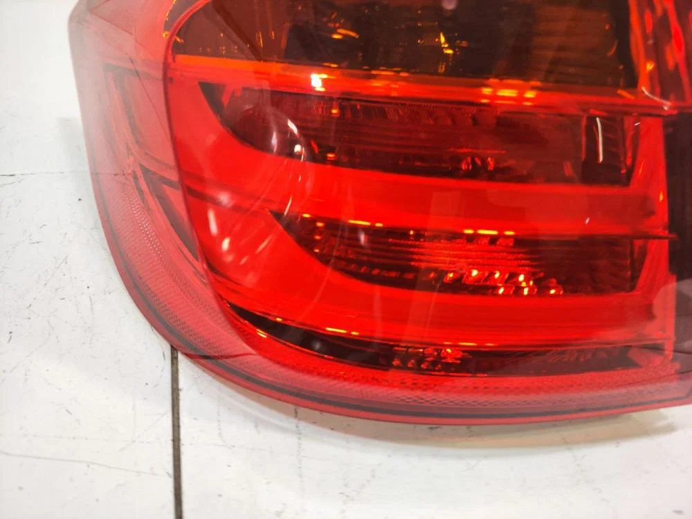 Фонарь задний наружный левый BMW 3 серия F30/F31 (2011—2015) - миниатюра 8