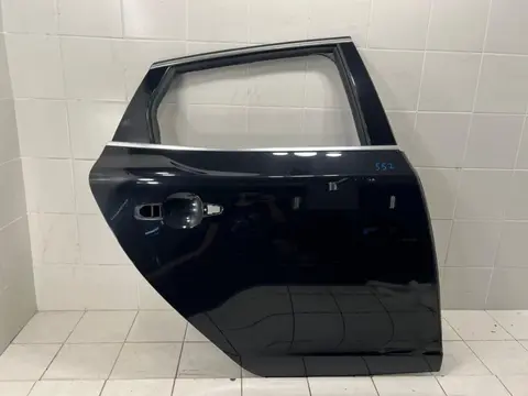 Дверь задняя правая Volvo V40 II (2012—2016)