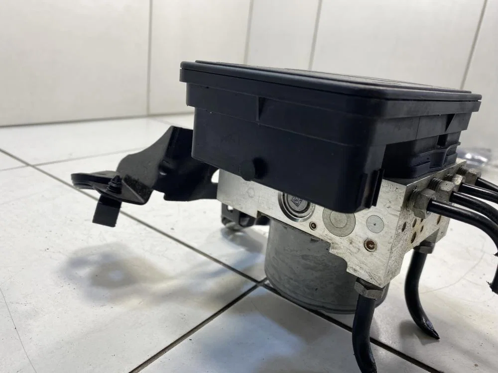 Блок ABS Land Rover Discovery Sport I (2014—2019) - миниатюра 4
