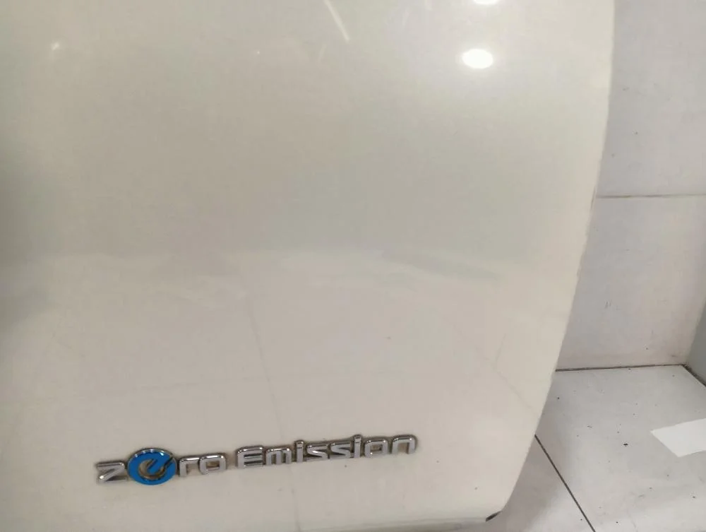 Дверь передняя правая Nissan Leaf I (2010—2017) - миниатюра 10