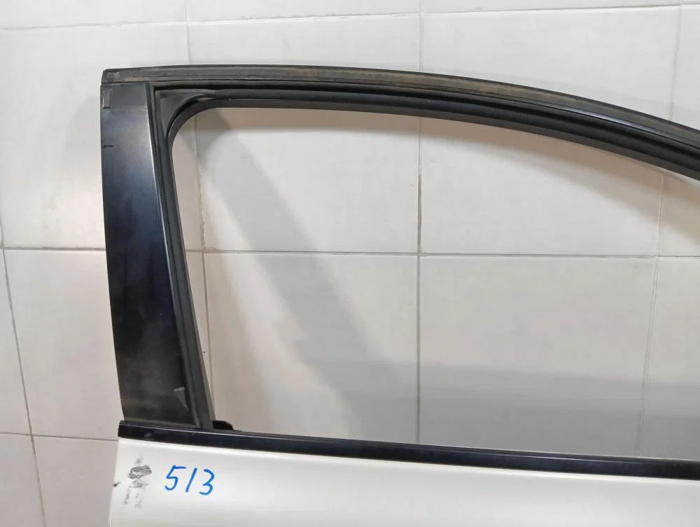 Дверь передняя правая Nissan Leaf I (2010—2017) - миниатюра 6