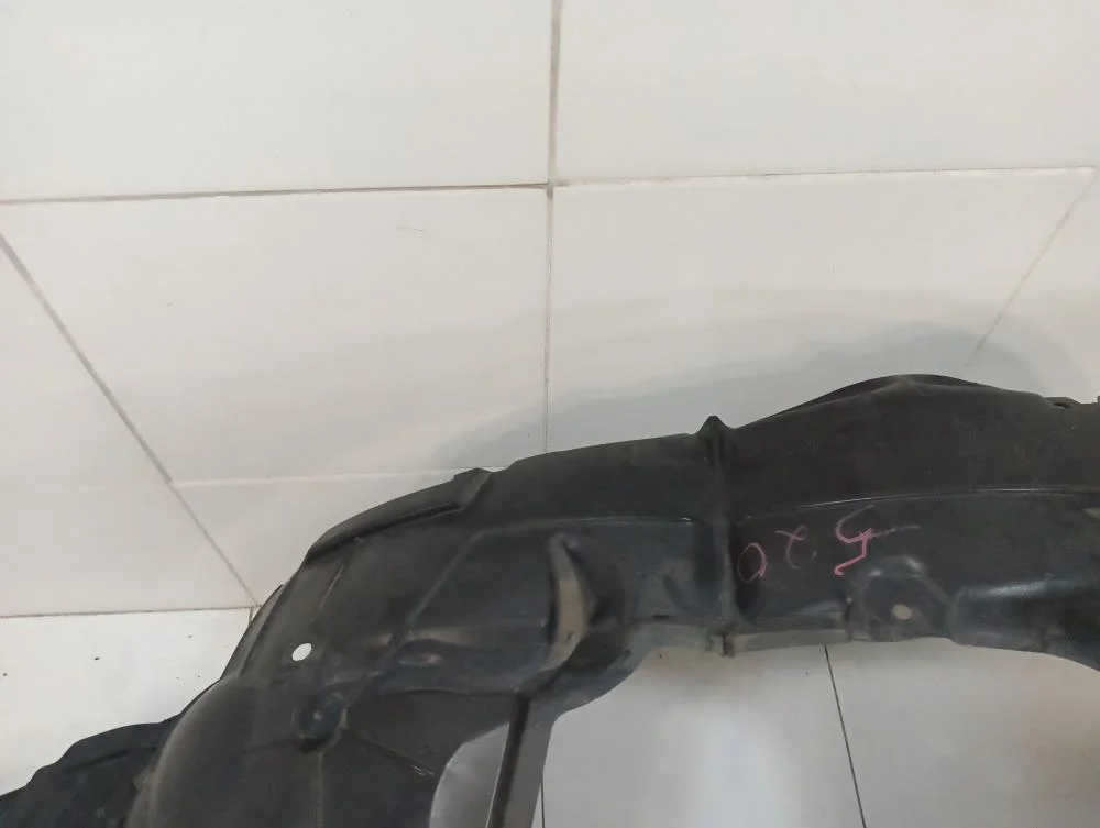 Локер передний правый Nissan Leaf II (2017—2025) - миниатюра 7