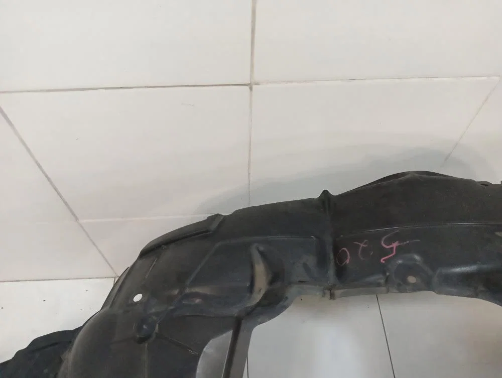 Локер передний правый Nissan Leaf II (2017—2025) - миниатюра 7