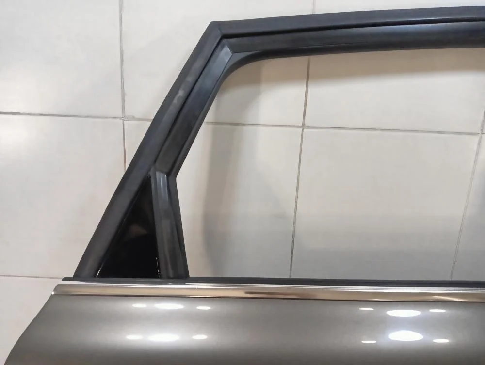 Дверь задняя правая Audi A6 C7 (2011—2014) - миниатюра 6