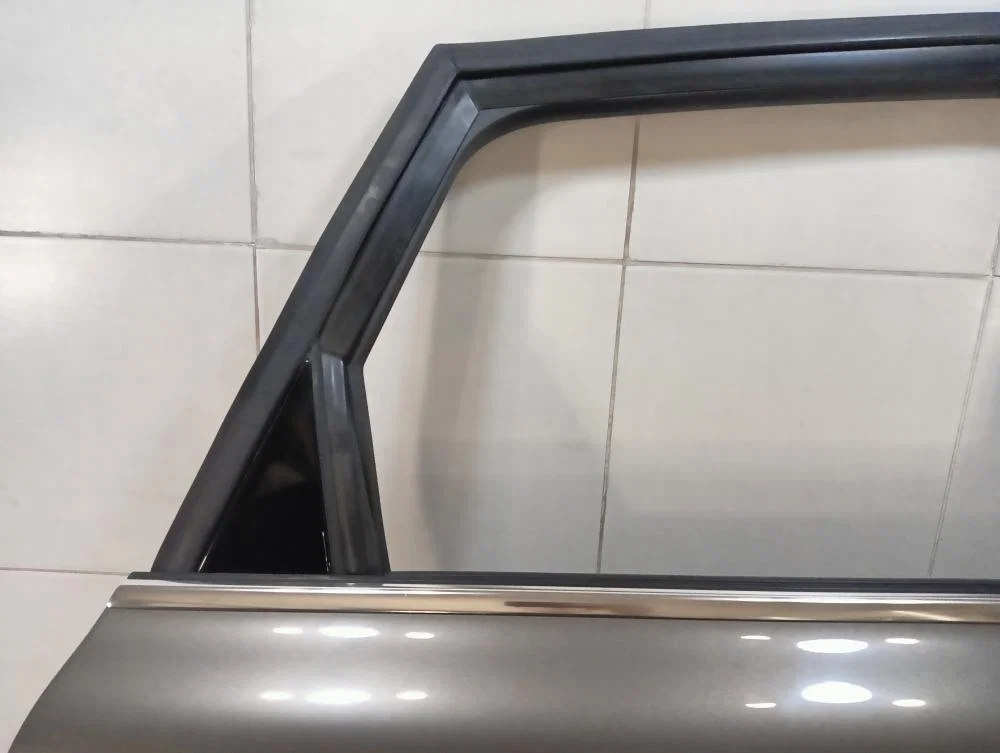 Дверь задняя правая Audi A6 C7 (2011—2014) - миниатюра 6
