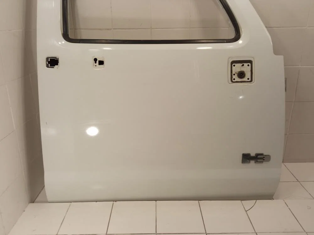 Дверь передняя правая Hummer H3 I (2005—2010) - миниатюра 4