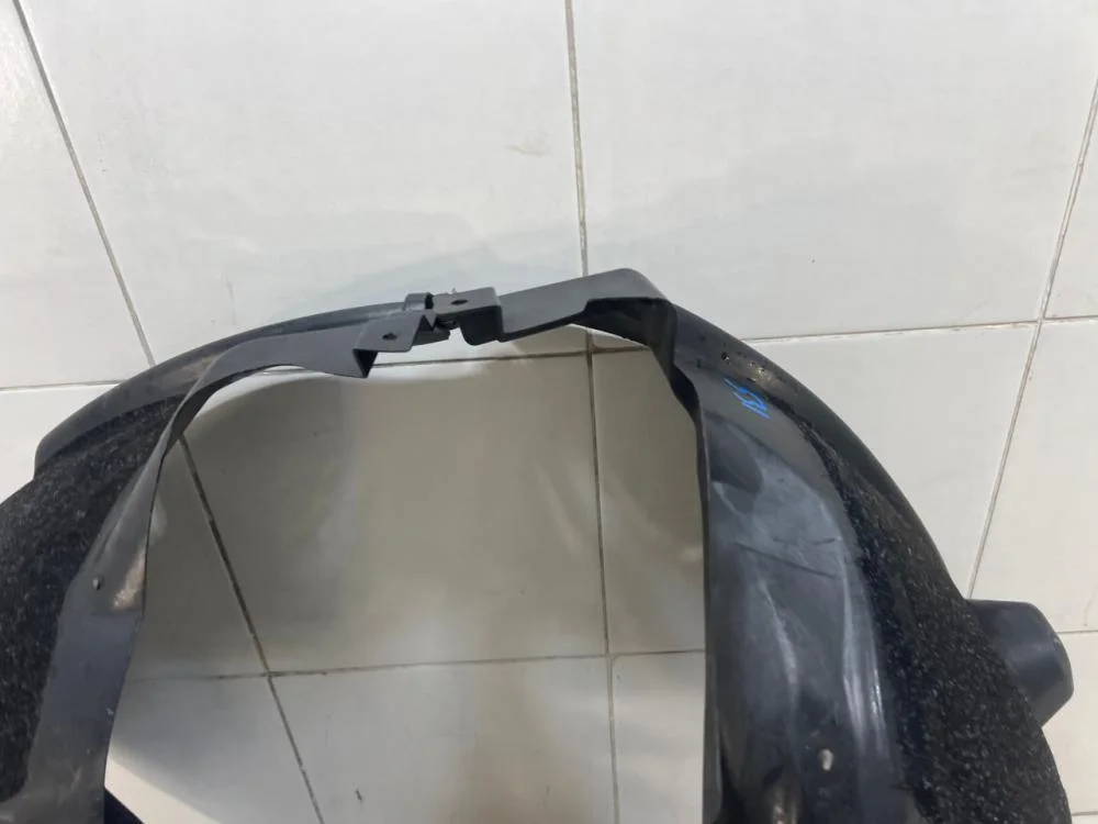 Локер передний правый BMW i3 I01 (2013—2017) - миниатюра 8