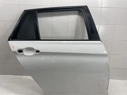 Дверь задняя правая BMW 3 серия F30/F31 (2011—2015)