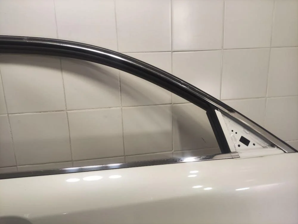 Дверь передняя правая Infiniti Q70 I рестайлинг (2015—2019) - миниатюра 5