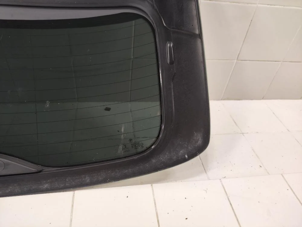 Стекло двери багажника BMW 3 серия F30/F31 (2011—2015) - миниатюра 10