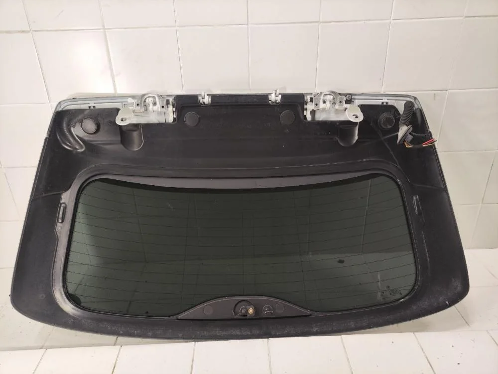 Стекло двери багажника BMW 3 серия F30/F31 (2011—2015) - миниатюра 2