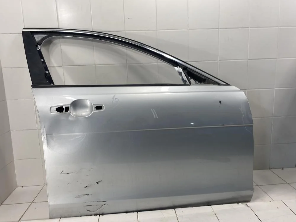 Дверь передняя правая Jaguar XE I (2015—2019) - миниатюра 3