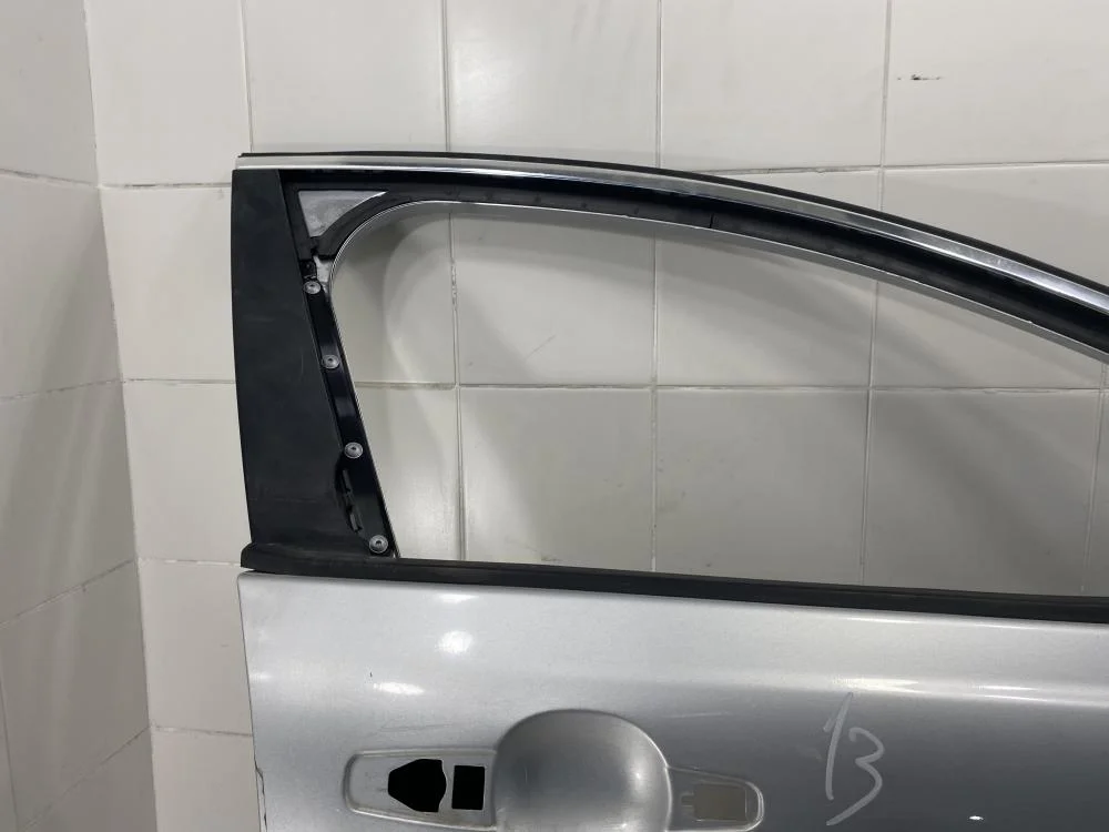 Дверь передняя правая Jaguar XE I (2015—2019) - миниатюра 5