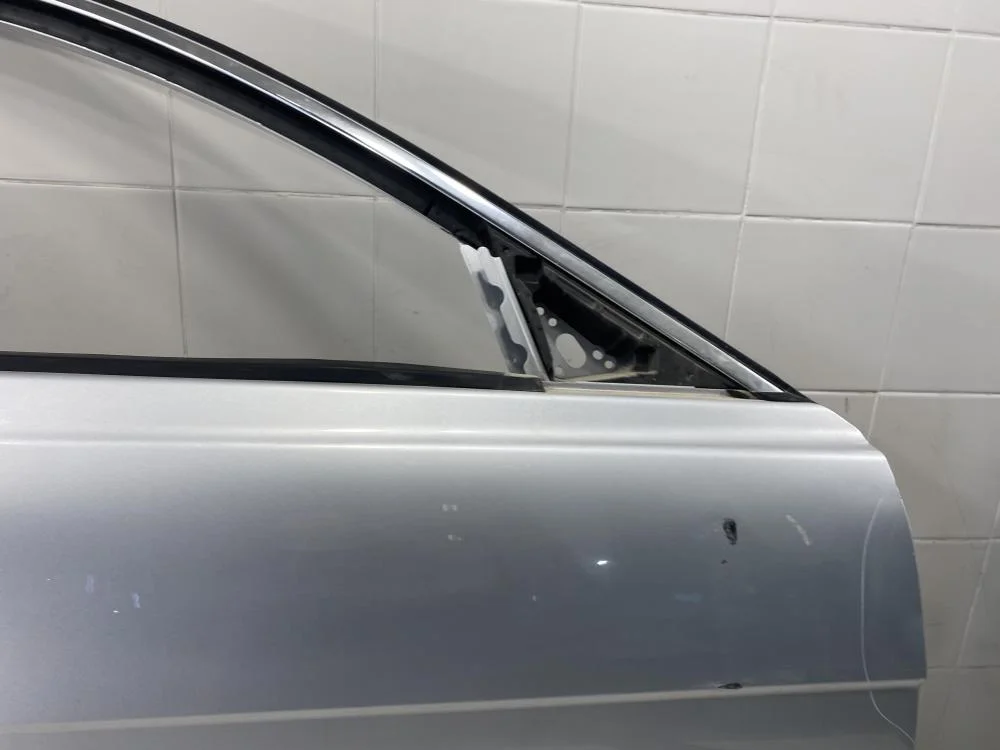 Дверь передняя правая Jaguar XE I (2015—2019) - миниатюра 6