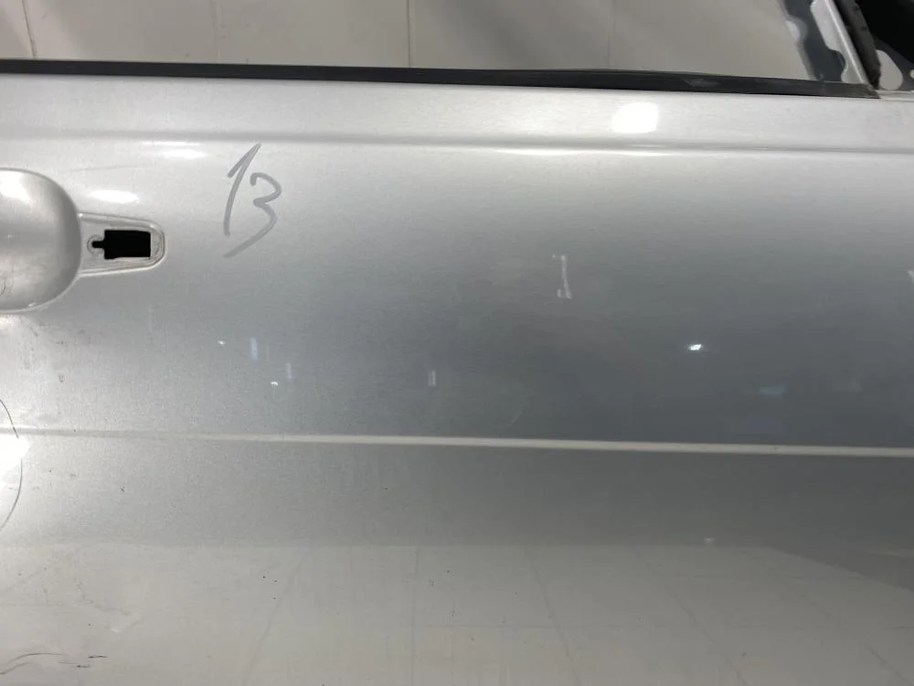 Дверь передняя правая Jaguar XE I (2015—2019) - миниатюра 8