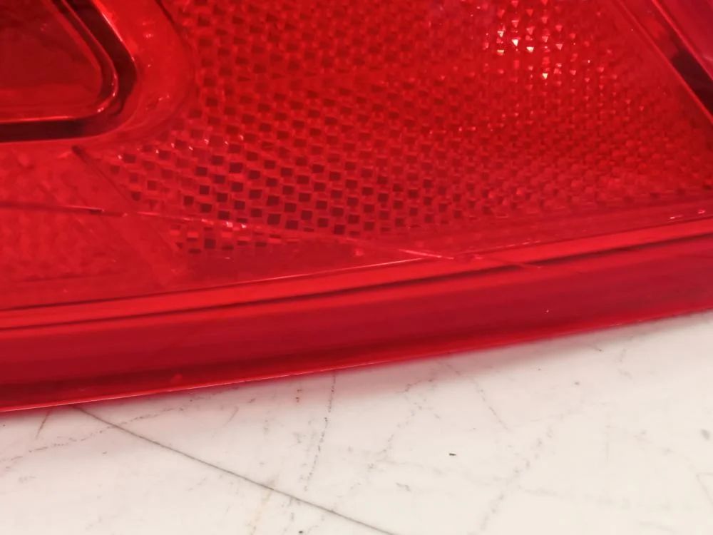Фонарь задний наружный правый Jaguar XE I (2015—2019) - миниатюра 6