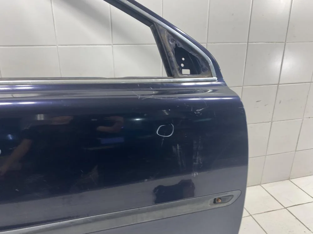 Дверь передняя правая Volvo XC90 II (2014—2019) - миниатюра 6