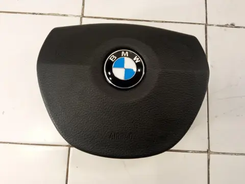 Подушка безопасности в рулевое колесо BMW 5 серия F10/F11 (2009—2013)