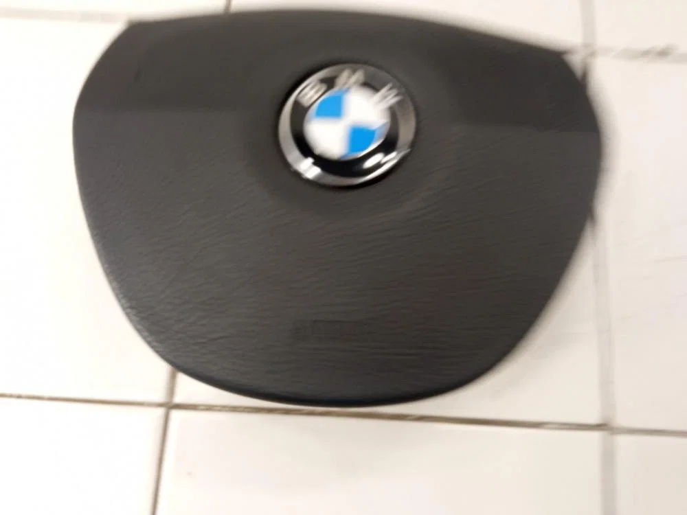 Подушка безопасности в рулевое колесо BMW 5 серия F10/F11 (2009—2013) - миниатюра 4