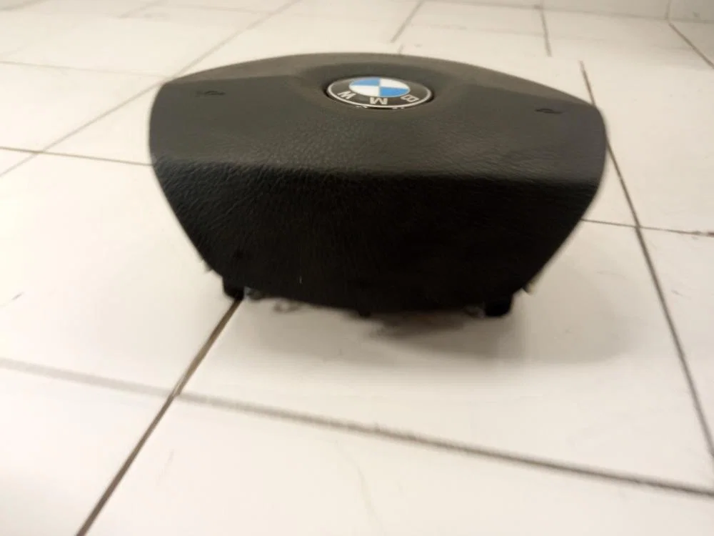 Подушка безопасности в рулевое колесо BMW 5 серия F10/F11 (2009—2013) - миниатюра 5