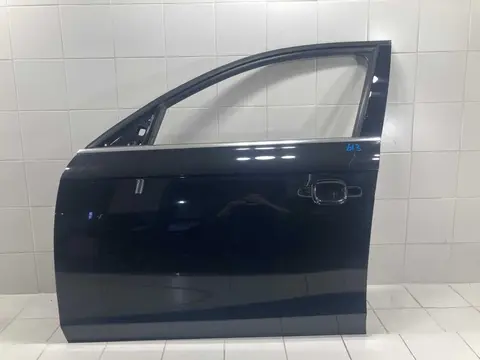 Дверь передняя левая Audi A4 B8 рестайлинг (2011—2015)