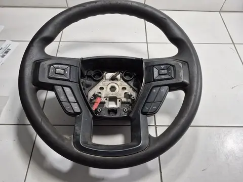 Рулевое колесо Ford F-150 XIII (2014—2018)