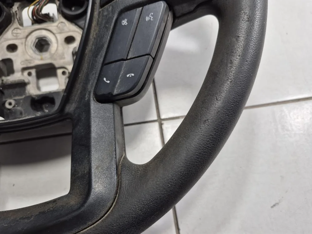 Рулевое колесо Ford F-150 XIII (2014—2018) - миниатюра 6