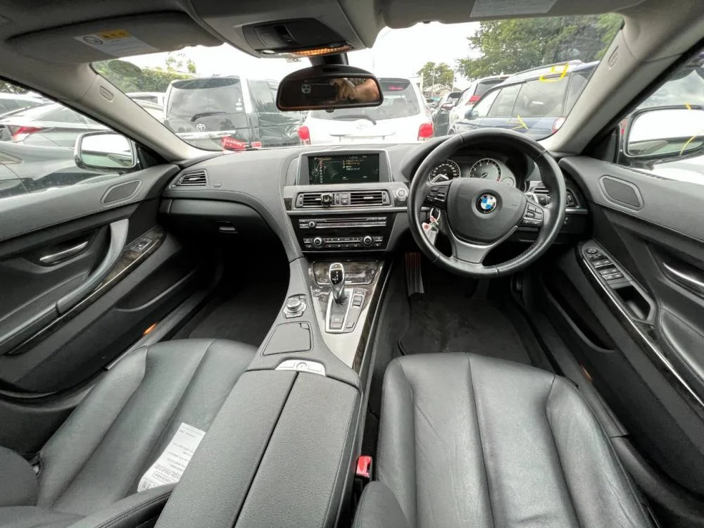 Пиропатрон BMW 6 серия Gran Coupe F06 (2011—2015) - миниатюра 10