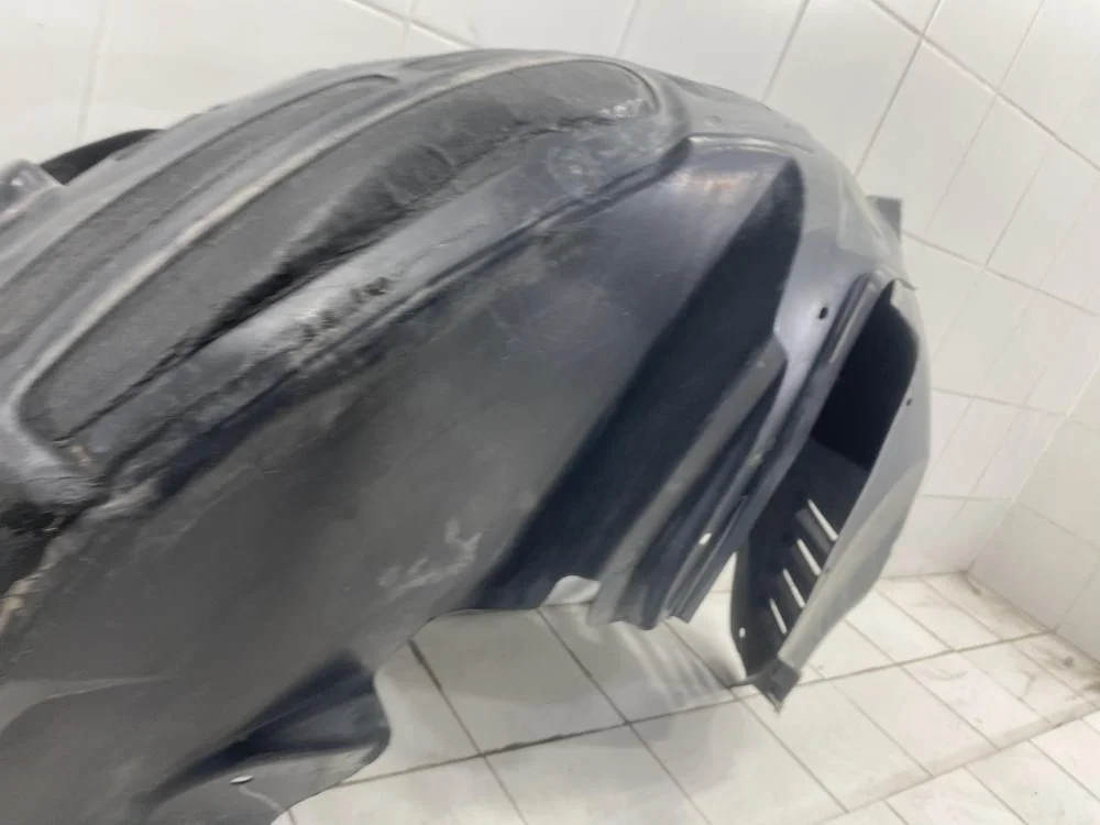 Локер задний правый Dodge Charger VII рестайлинг (2014—2026) - миниатюра 8