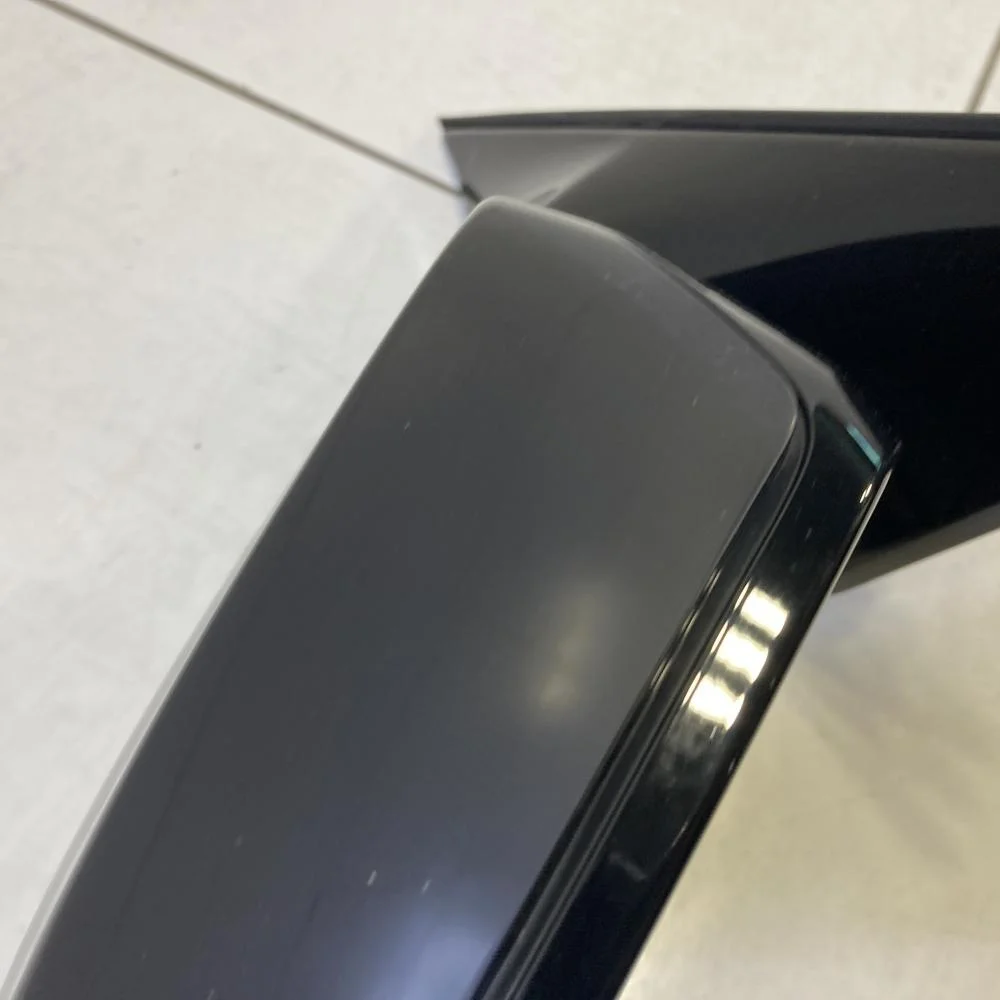Зеркало левое электрическое BMW 5 серия F10/F11 (2009—2013) - миниатюра 8