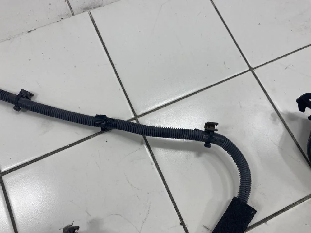 Проводка парктроника Nissan X-Trail III (2013—2019) - миниатюра 7