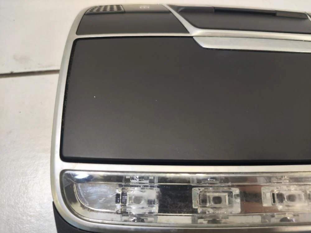 Плафон салонный Mercedes-Benz S-класс W222/C217/A217 (2013—2017) - миниатюра 9