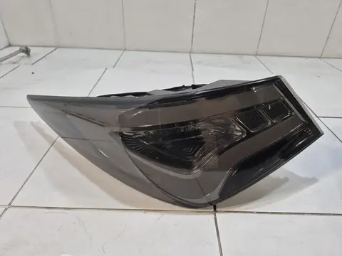 Фонарь задний наружный левый Hyundai Sonata VI (2009—2014)
