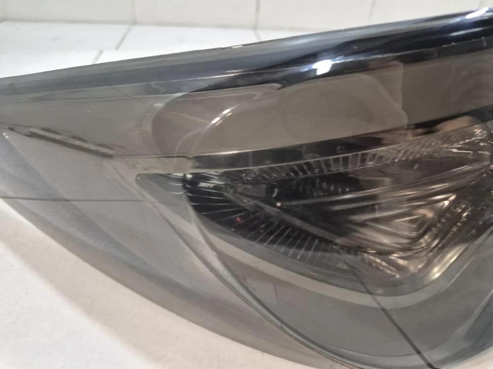 Фонарь задний наружный левый Hyundai Sonata VI (2009—2014) - миниатюра 4