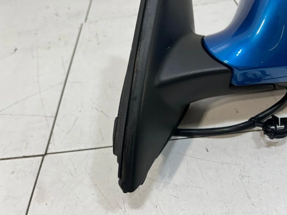 Зеркало левое электрическое Audi Q3 I рестайлинг (2014—2018) - миниатюра 7