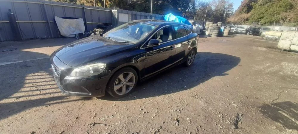 Радар-детектор Volvo V40 II (2012—2016) - миниатюра 9