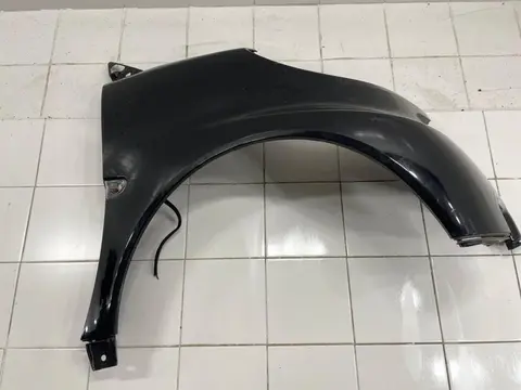 Крыло переднее левое Smart Fortwo II (2007—2015)