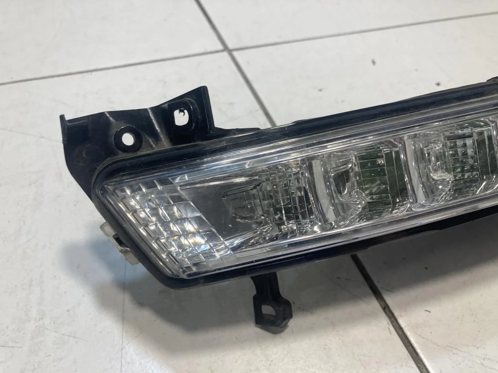ДХО правый Citroen Grand C4 Picasso I (2006—2013) - миниатюра 4