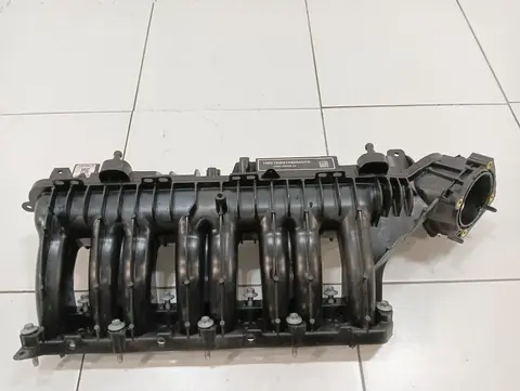 Коллектор впускной Land Rover Discovery Sport I (2014—2019)