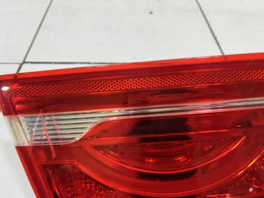 Фонарь задний внутренний левый Jaguar XE I (2015—2019) - миниатюра 4