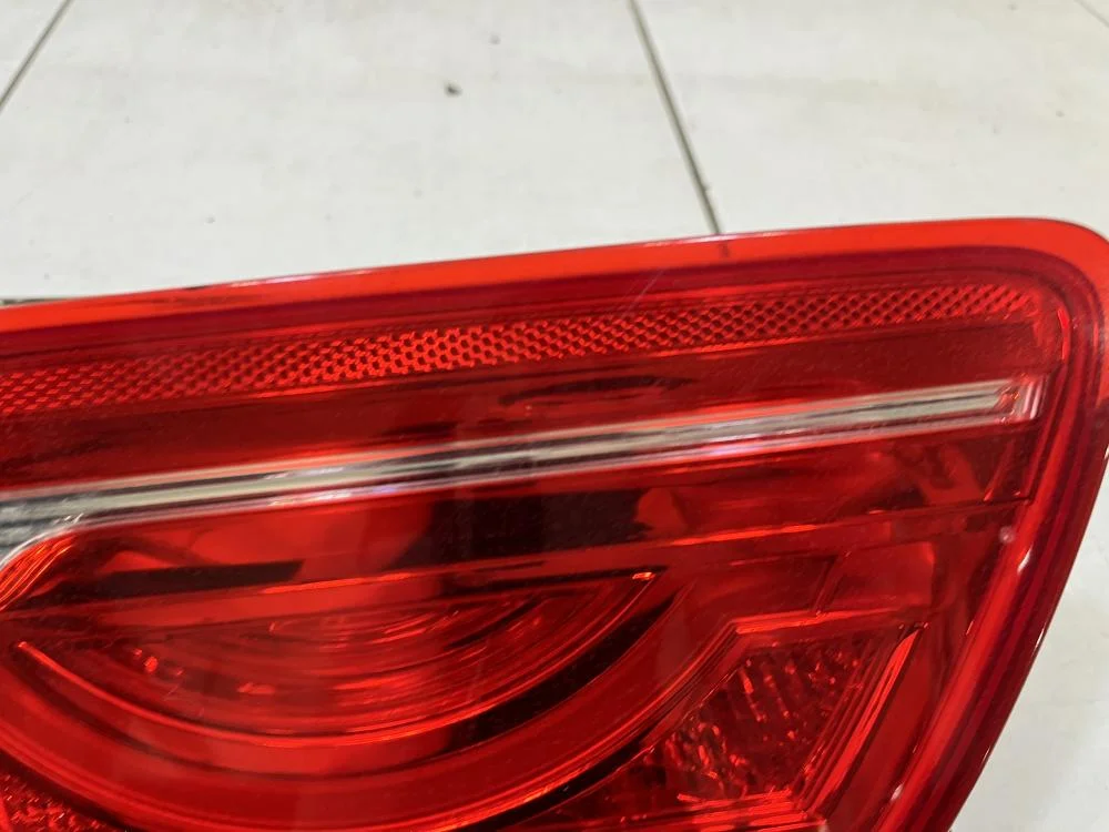 Фонарь задний внутренний левый Jaguar XE I (2015—2019) - миниатюра 6
