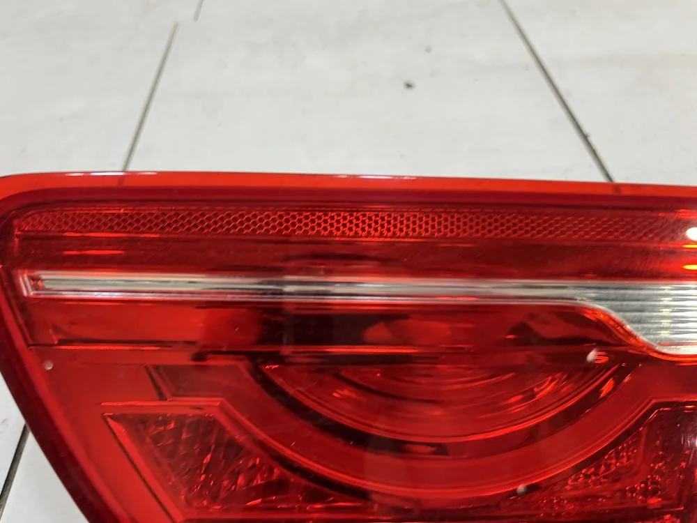 Фонарь задний внутренний правый Jaguar XE I (2015—2019) - миниатюра 4