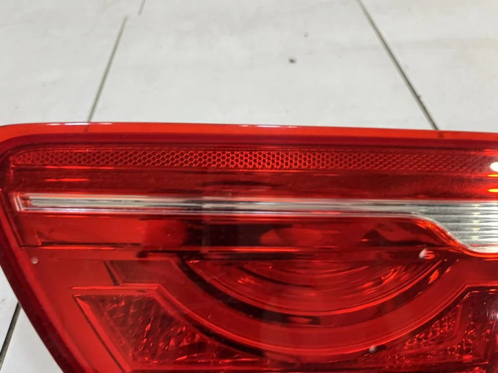 Фонарь задний внутренний правый Jaguar XE I (2015—2019) - миниатюра 4