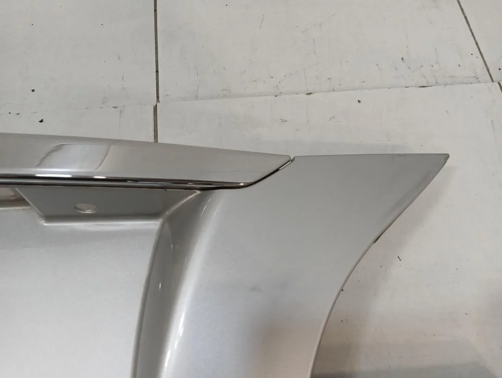 Накладка крышки багажника Infiniti M37 IV (2010—2014) - миниатюра 10