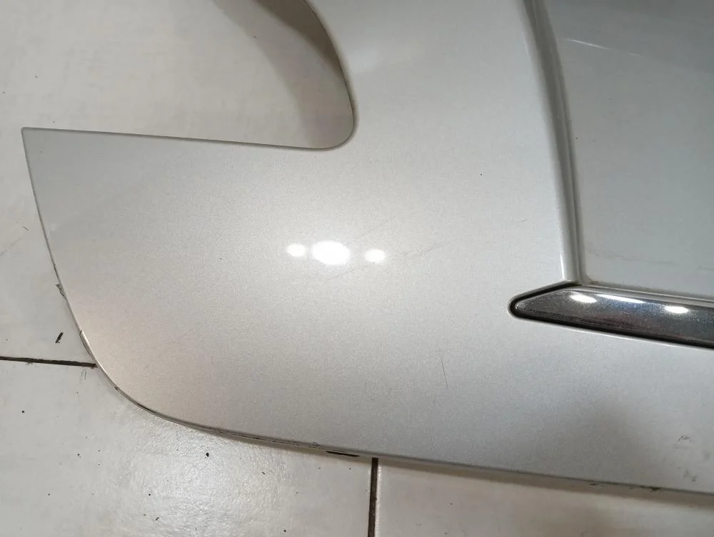 Накладка крышки багажника Infiniti M37 IV (2010—2014) - миниатюра 6