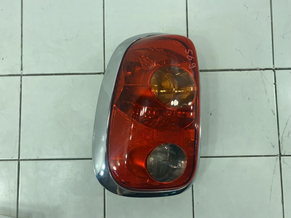 Фонарь задний наружный левый Mini Cooper Countryman I (2010—2016) - изображение 1
