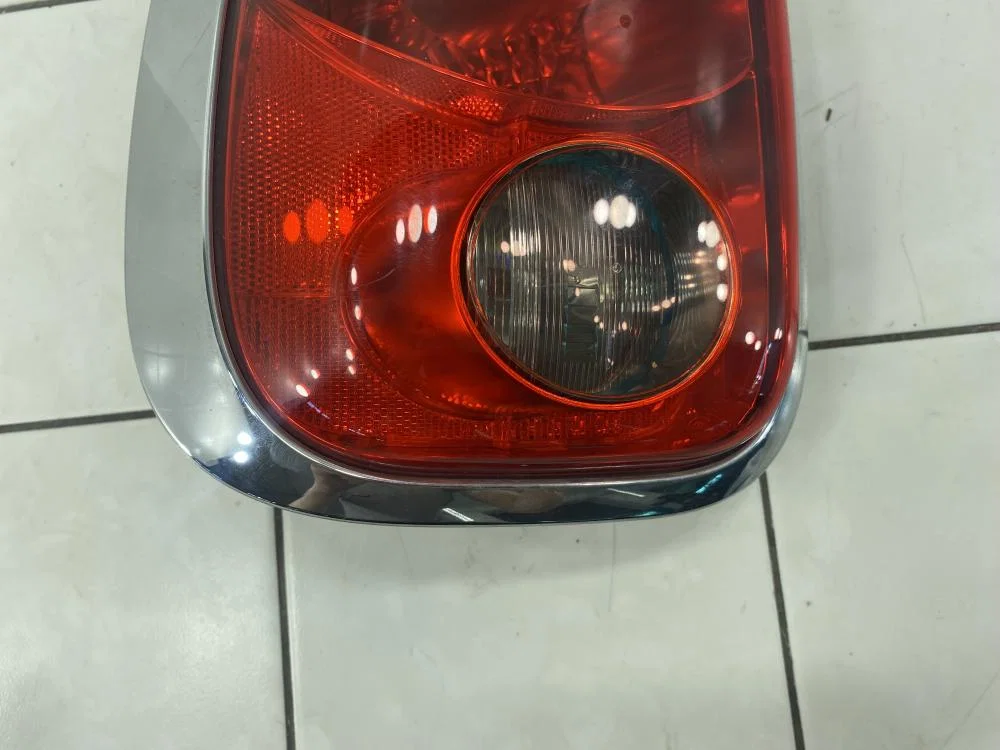 Фонарь задний наружный левый Mini Cooper Countryman I (2010—2016) - миниатюра 6