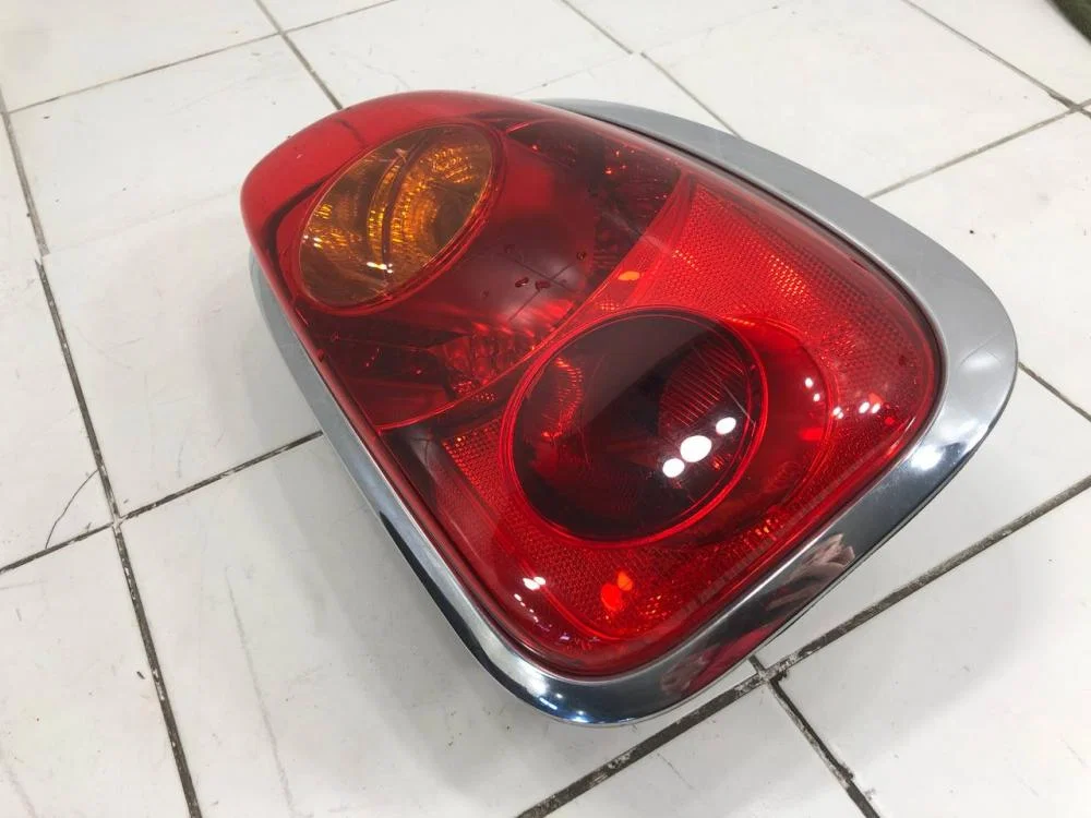 Фонарь задний наружный правый Mini Cooper Countryman I (2010—2016) - миниатюра 4