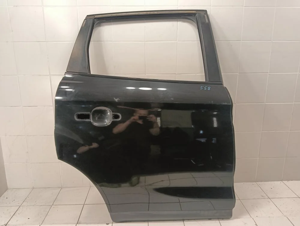 Дверь задняя правая Ford Kuga I (2008—2012) - изображение 1